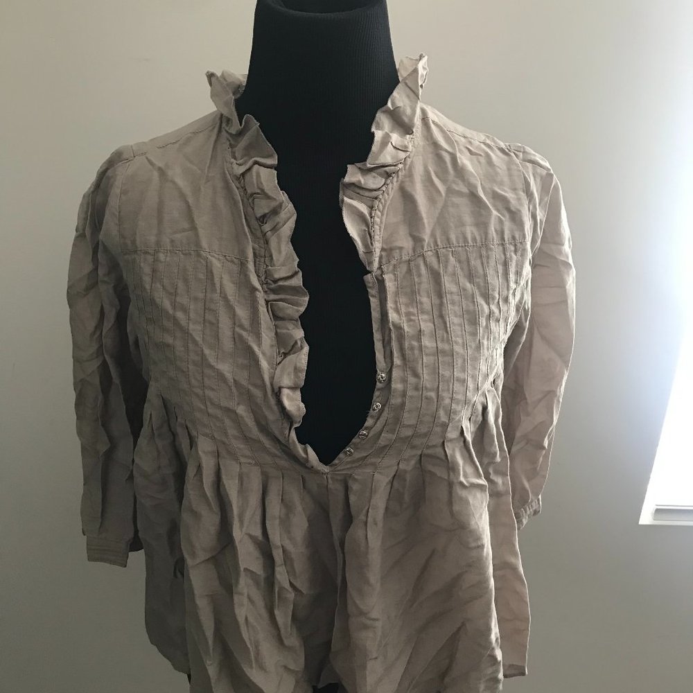 Forever Twenty One/Size S/ Tan